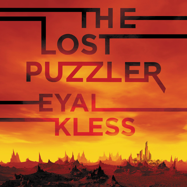 The Lost Puzzler
