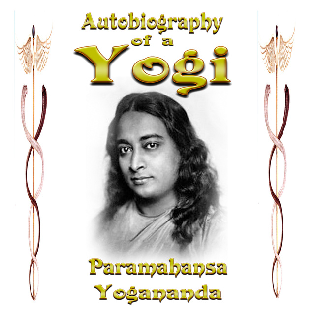 Autobiography of a Yogi