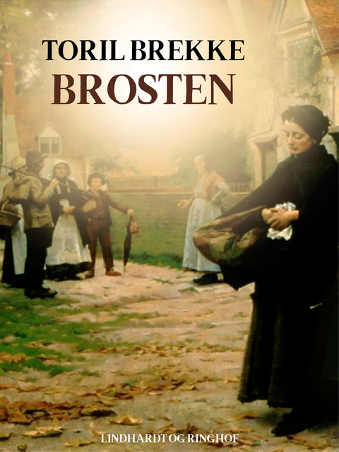 Brosten