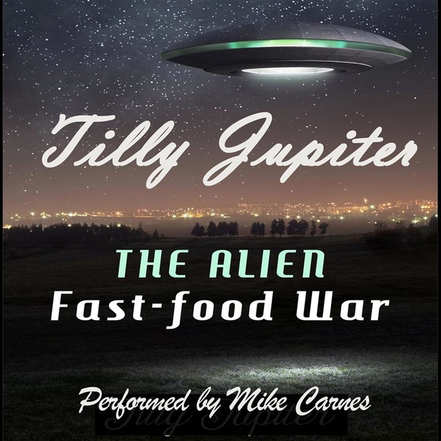 The Alien Fast-Food War