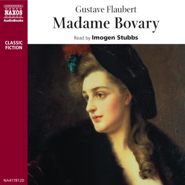 Madame Bovary