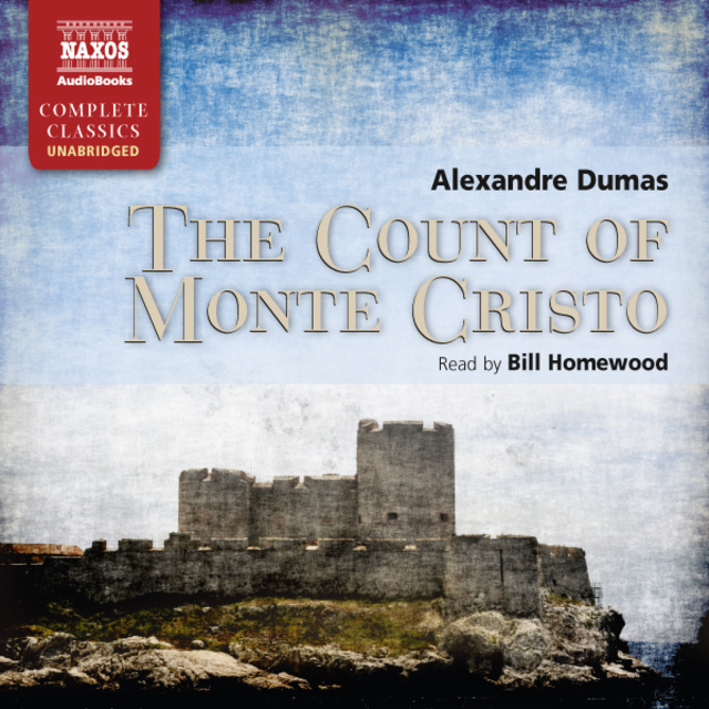 The Count of Monte Cristo