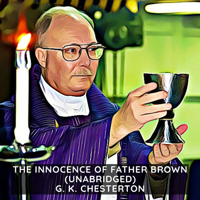 The Innocence of Father Brown