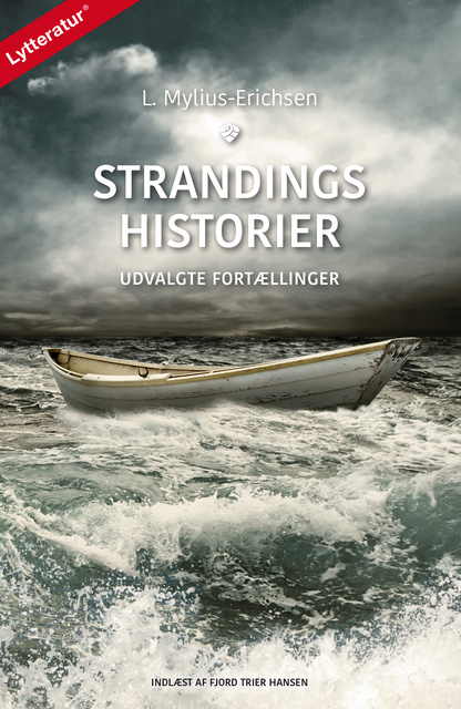 Strandingshistorier