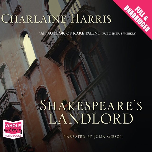 Shakespeare's Landlord