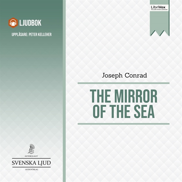 The Mirror of the Sea