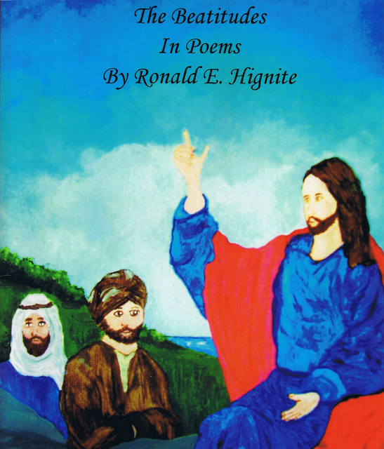 The Beatitudes In Poems