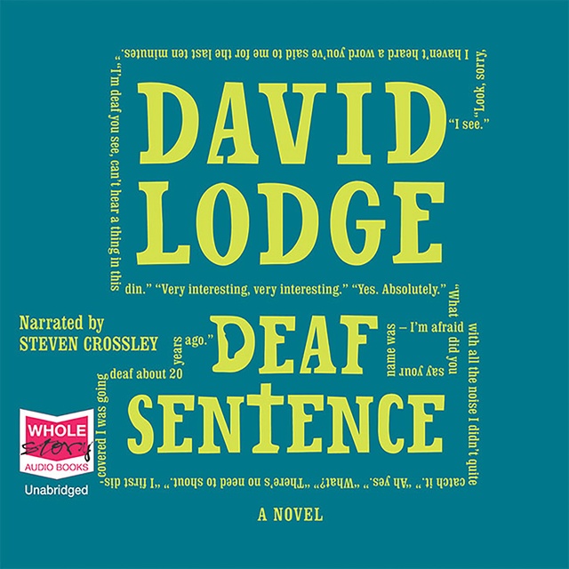 Deaf Sentence
