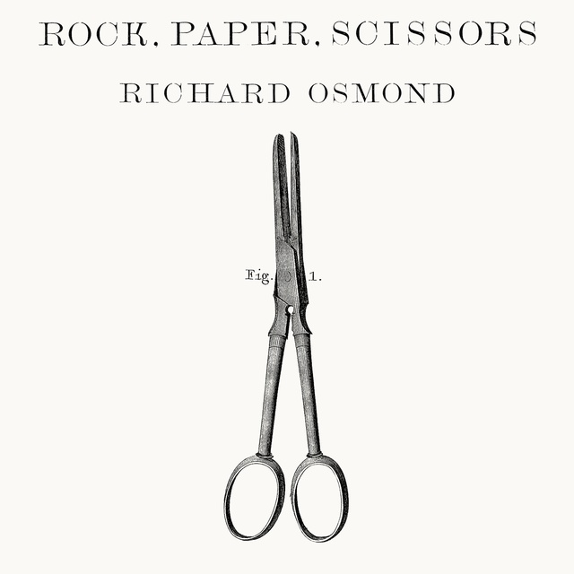 Rock, Paper, Scissors