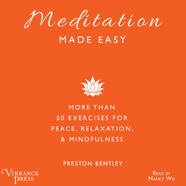 Meditation Made Easy