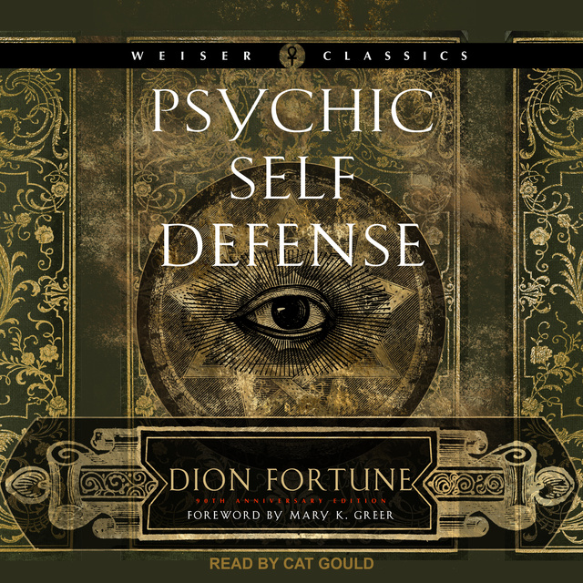 Psychic Self-Defense