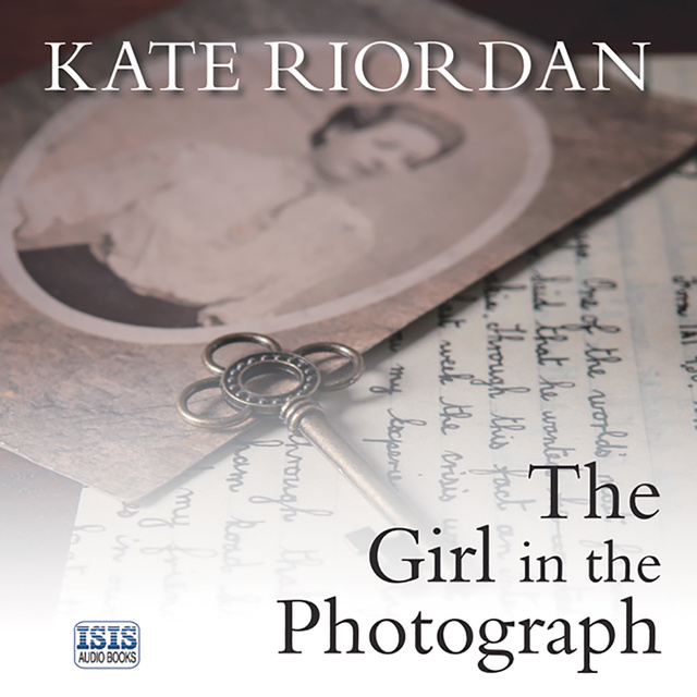 The Girl in the Photograph