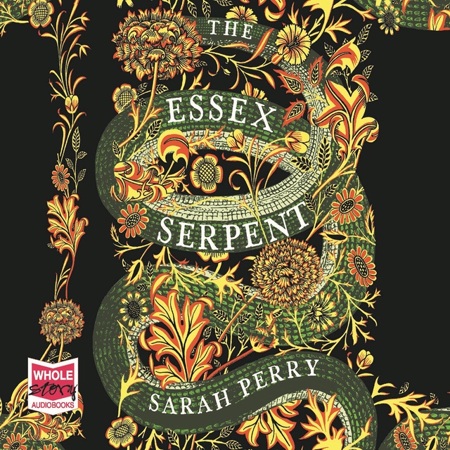 The Essex Serpent