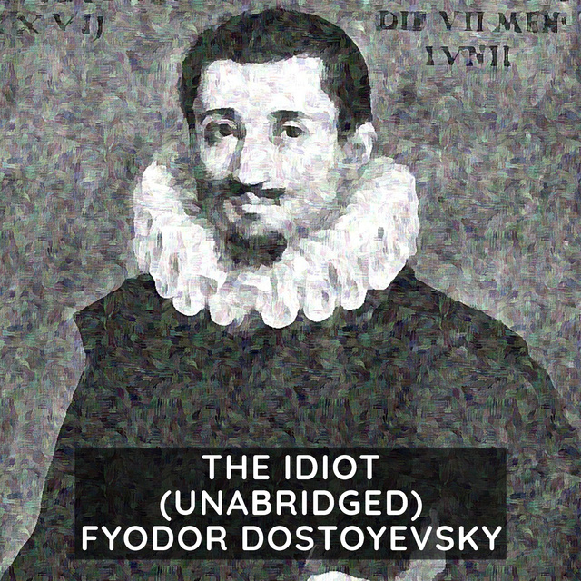 The Idiot