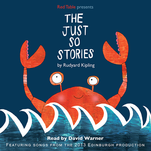 The Just So Stories