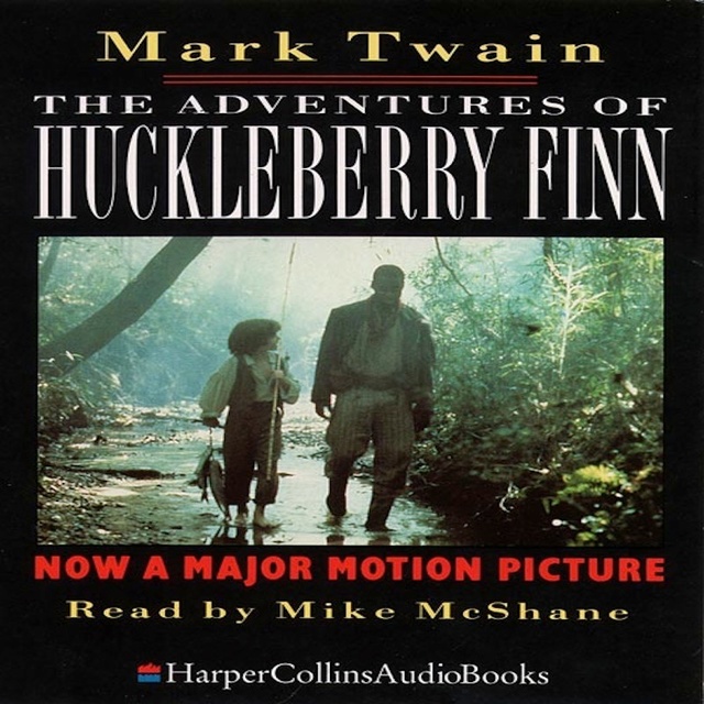 The Adventures of Huckleberry Finn
