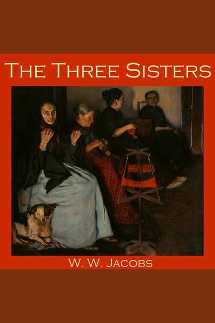 The Three Sisters