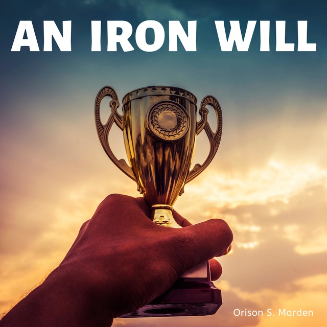 An Iron Will
