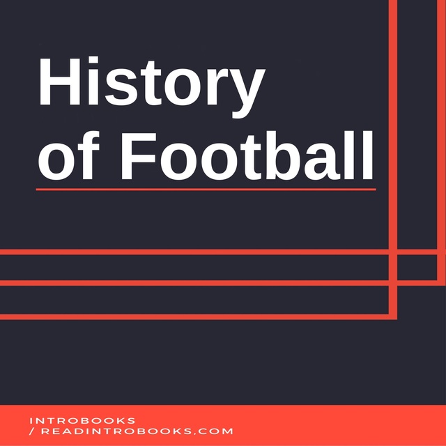 History of Football