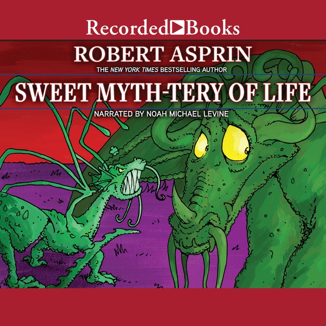 Sweet Myth-Tery of Life
