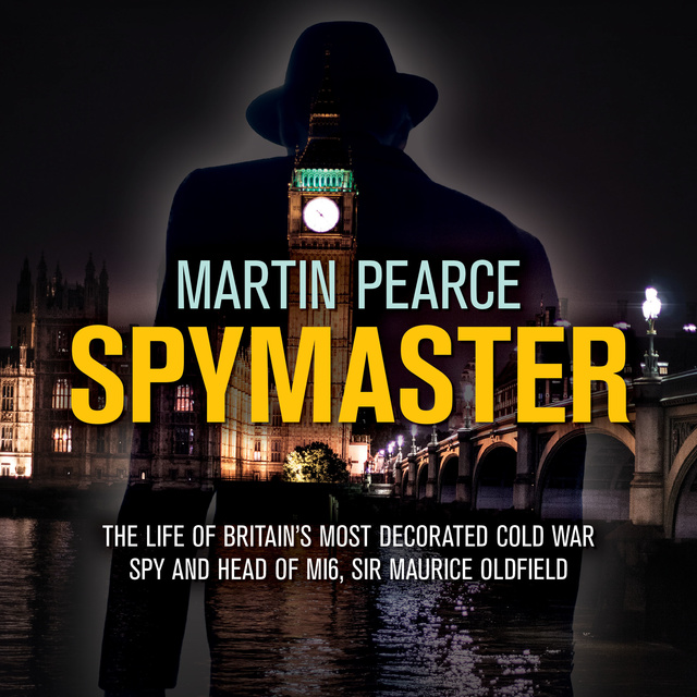 Spymaster