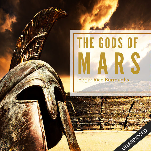Gods of Mars