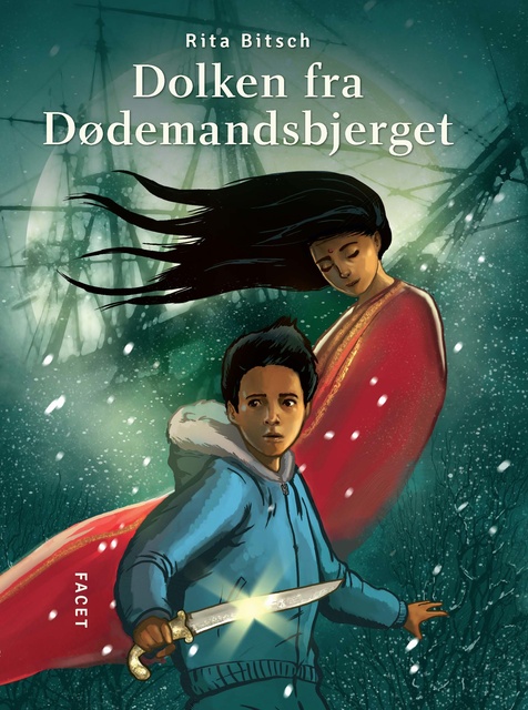 Dolken fra Dødemandsbjerget