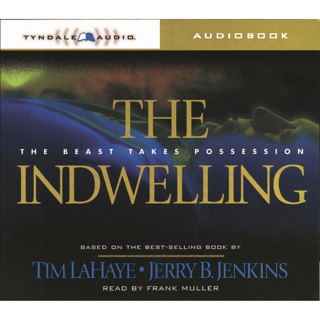 The Indwelling