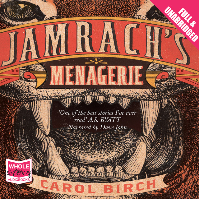 Jamrach's Menagerie