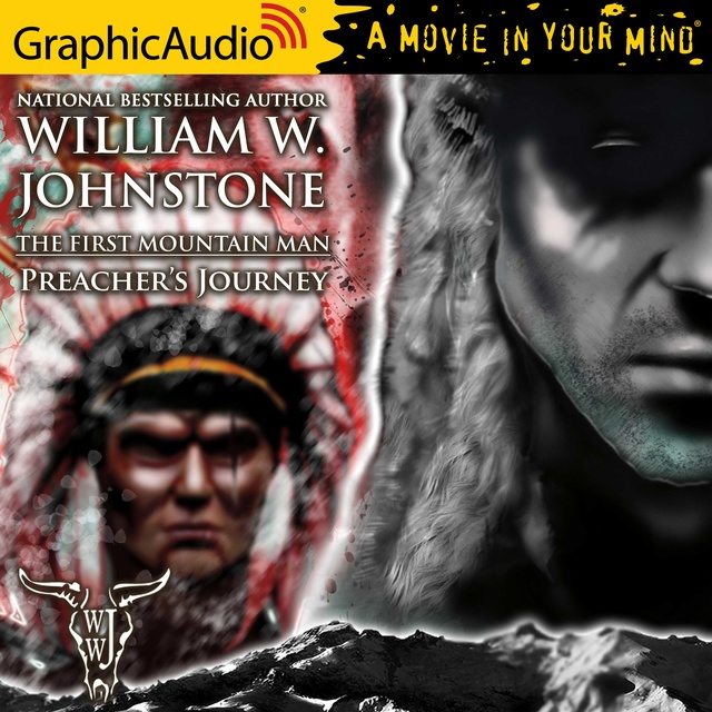 Preacher's Journey [Dramatized Adaptation]