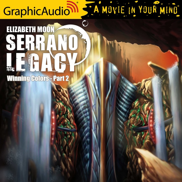 Winning Colors (2 of 2) [Dramatized Adaptation] "International Edition"