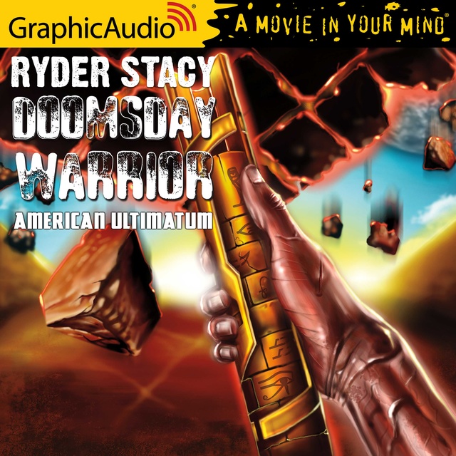 American Ultimatum [Dramatized Adaptation]