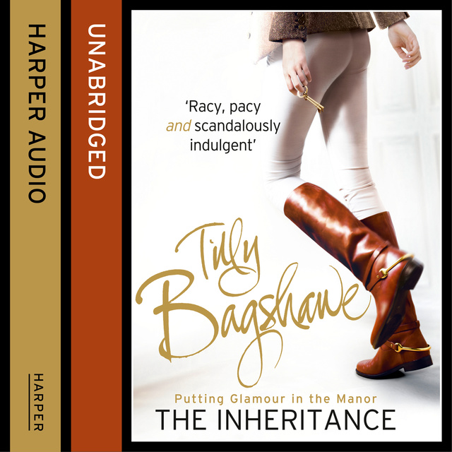 The Inheritance