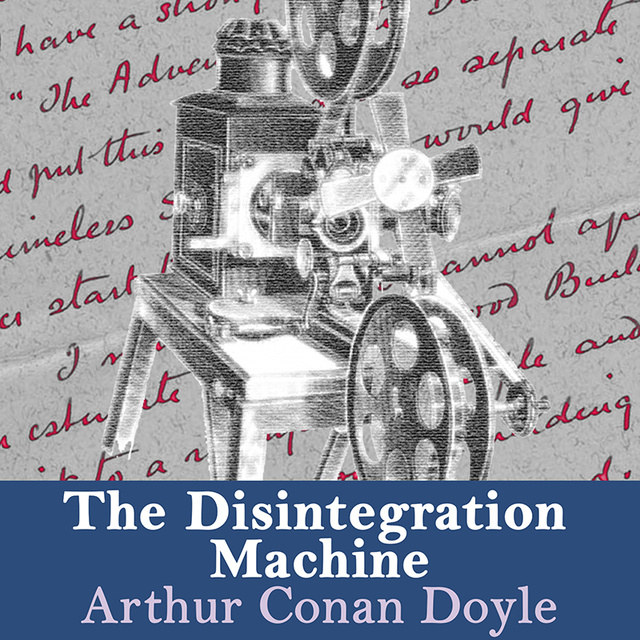 The Disintegration Machine