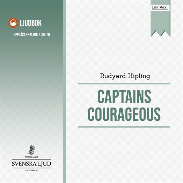 Captains Courageous
