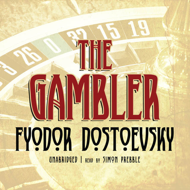 The Gambler