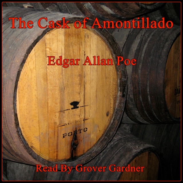 The Cask of Amontillado