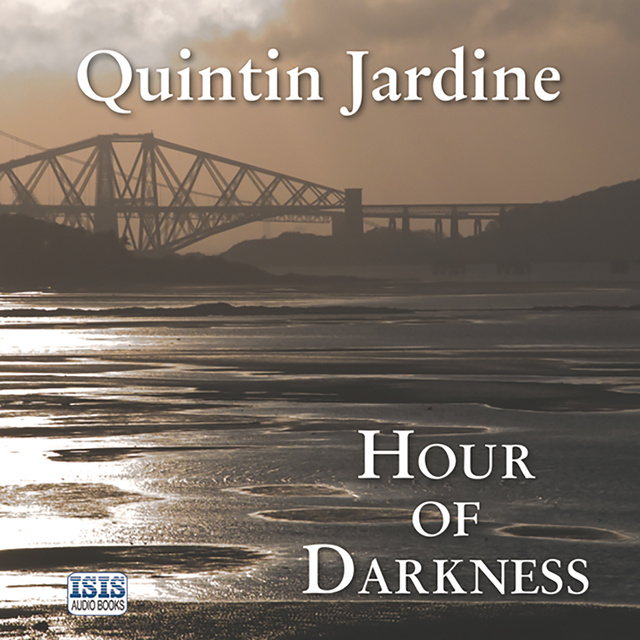 Hour of Darkness