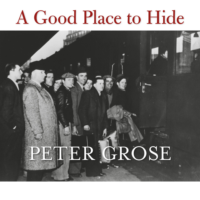 A Good Place to Hide