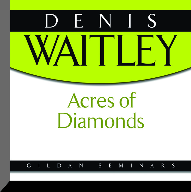 Acres of Diamonds