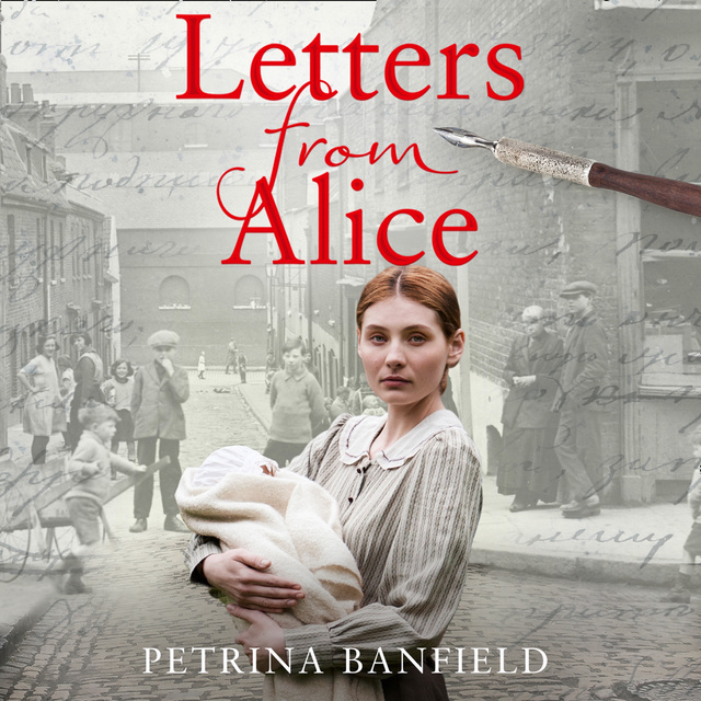 Letters from Alice