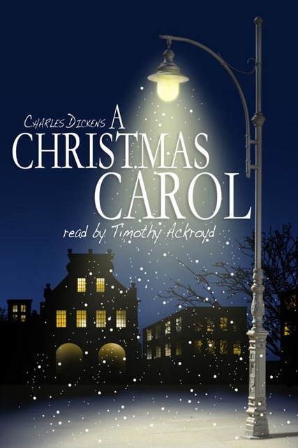 A Christmas Carol