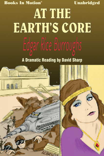 At the Earth's Core
