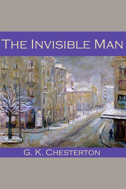 The Invisible Man