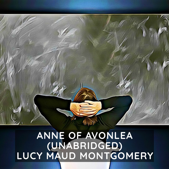 Anne of Avonlea