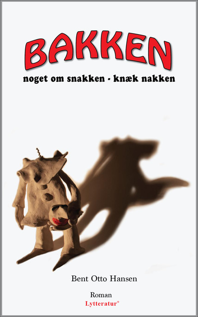 Bakken, noget om snakken - knæk nakken