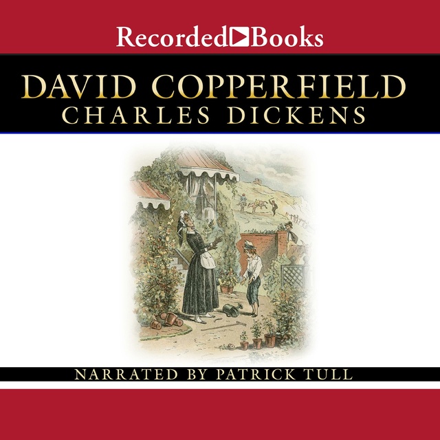 David Copperfield