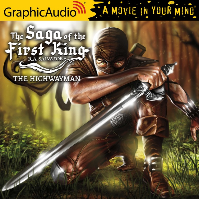 The Highwayman [Dramatized Adaptation]