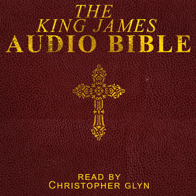 The King James Audio Bible