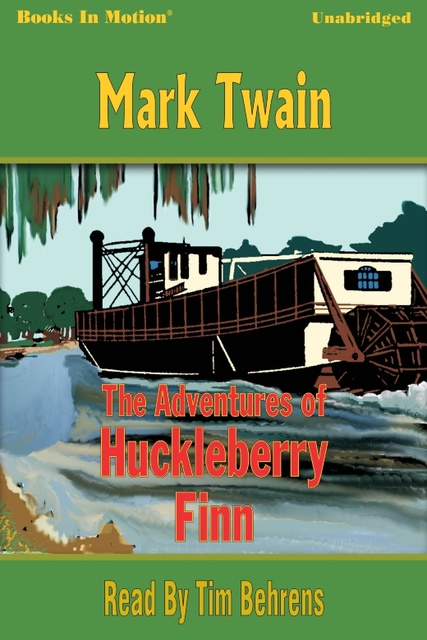 The Adventures of Huckleberry Finn